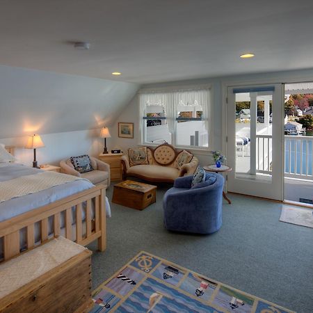 בוטביי הארבור Blue Heron Seaside Inn מראה חיצוני תמונה